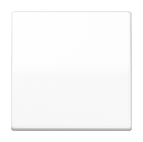 Клавиша JUNG AS 500, белый