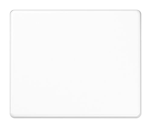 Клавиша JUNG SL 500, белый