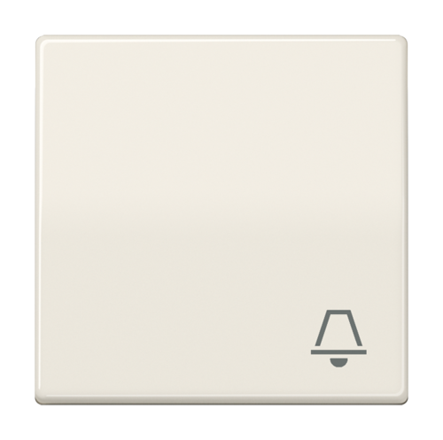 Клавиша JUNG AS 500, бежевый