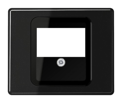 Крышка SL 500, цвет - черный, 2 пары