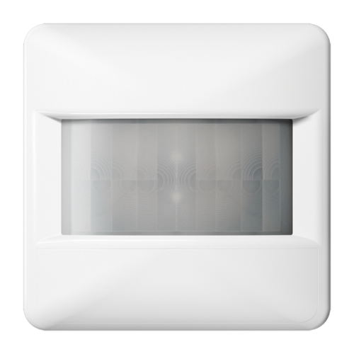 JUNG CD 500/CD plus Белая Накладка датчика движения Универсал 1,1м IP44