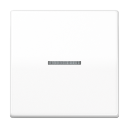 Клавиша JUNG AS 500, белый