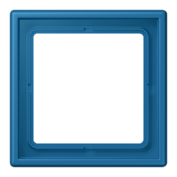 JUNG Ocre jaune clair Рамка 1-ая